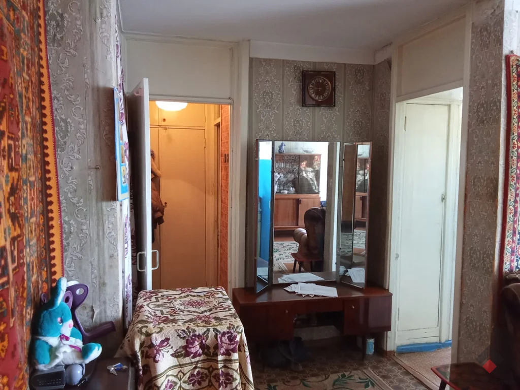 Продам 1-к квартиру, Большие Вяземы рп, улица Городок-17 15 - Фото 30