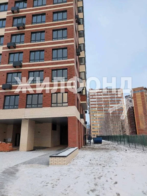 Продажа квартиры, Новолуговое, Новосибирский район, 3-й квартал - Фото 36