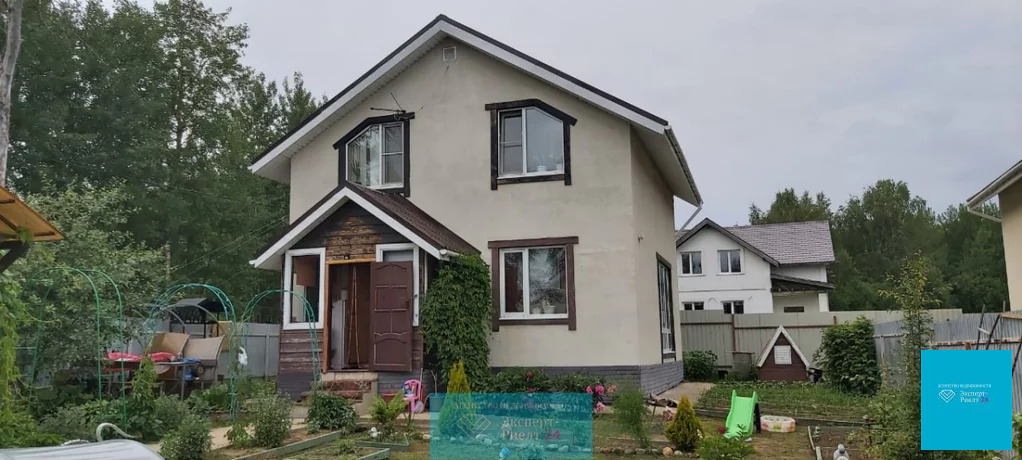 Продажа дома, Внуково, Волоколамский район - Фото 29