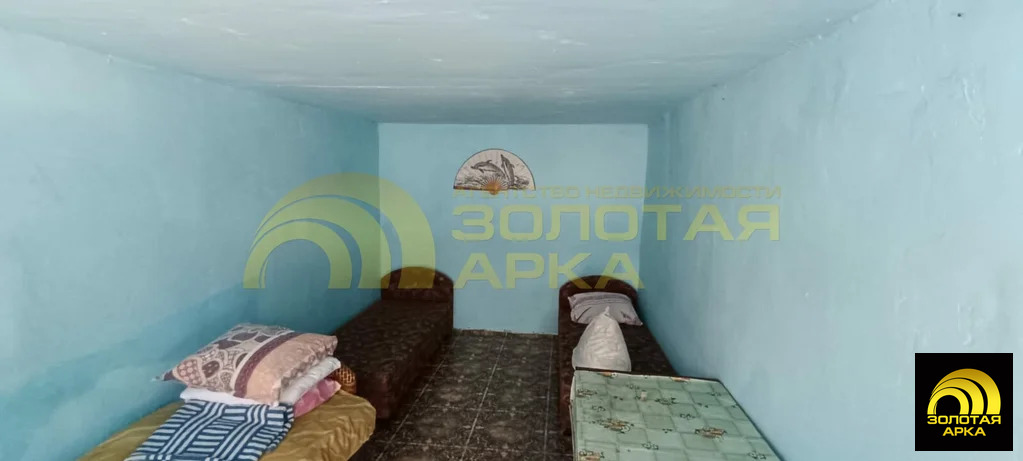 Продажа дома, Сенной, Темрюкский район - Фото 15