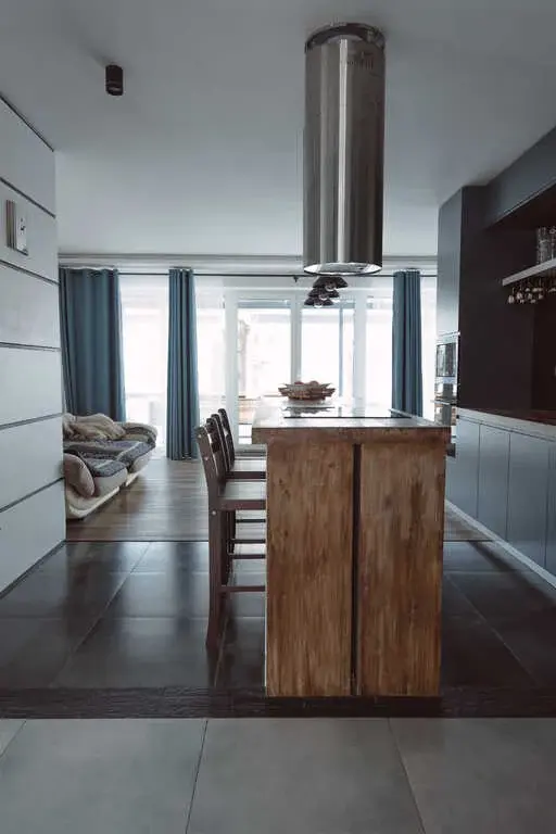 Дом с ремонтом и всеми центральными коммуникациями - Фото 3