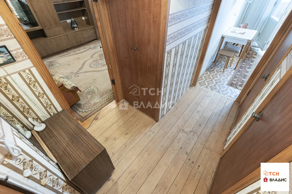 Продажа квартиры, Королев, Пушкинская улица - Фото 21