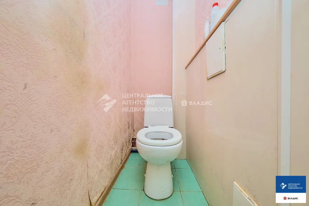 Продажа квартиры, Рязань, ул. Загородная - Фото 6