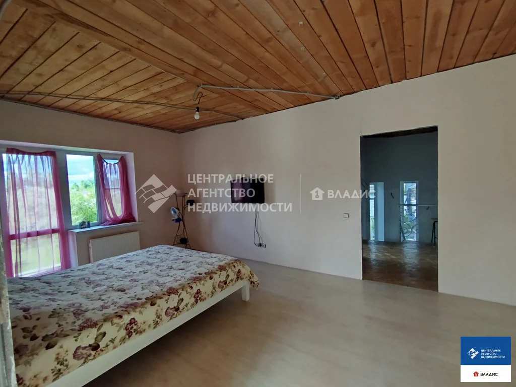 Продажа дома, Касимов, Касимовский район, улица Ленина - Фото 12