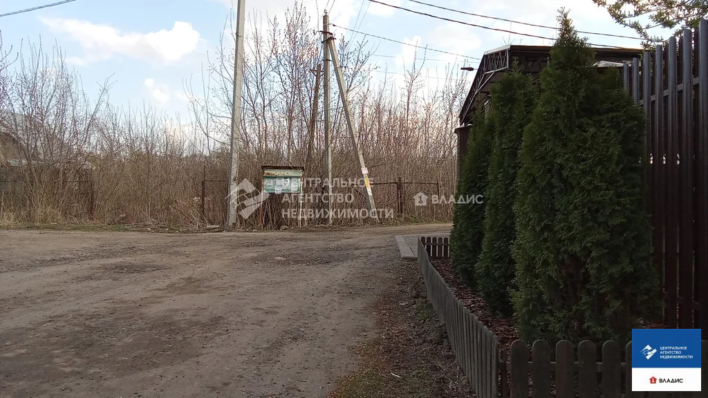 Продажа участка, Рязань, ул. Речная - Фото 6