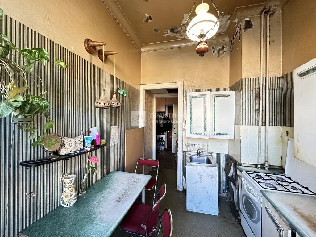 Продажа квартиры, ул. Новослободская - Фото 28