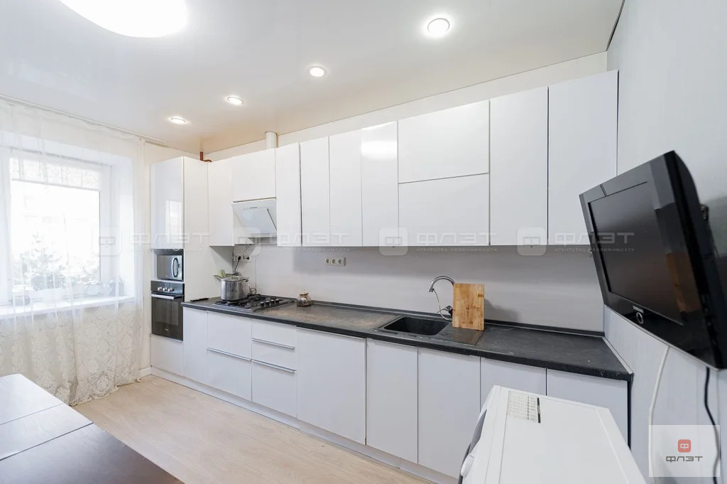 Продажа квартиры, Усады, Лаишевский район, ул. Сиреневая - Фото 6