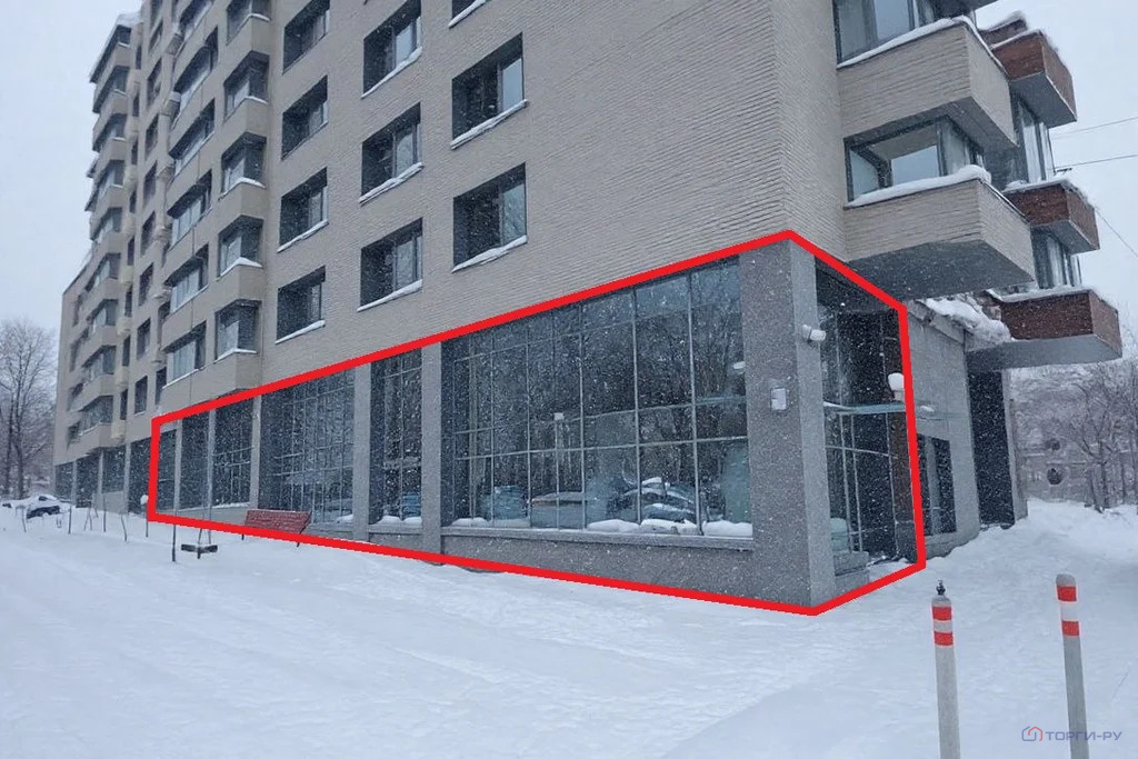 Продажа торгового помещения, Коровинское ш. - Фото 2