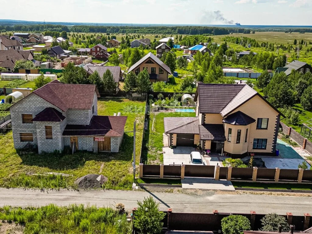 Продажа дома, Заречный, Куйбышевский район, Солнечная - Фото 36