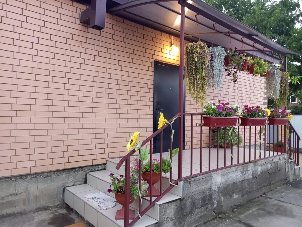 Продажа дома, Абинск, Абинский район, ул. Ростовская - Фото 16