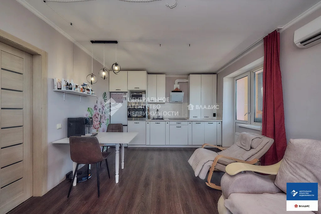 Продажа квартиры, Рыбное, Рыбновский район, ул. Мира - Фото 1