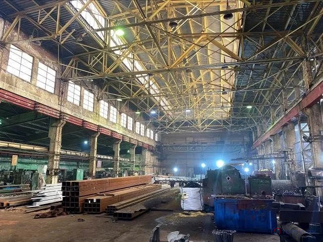 Продажа производственного помещения, Новосибирск, ул. Станционная - Фото 15
