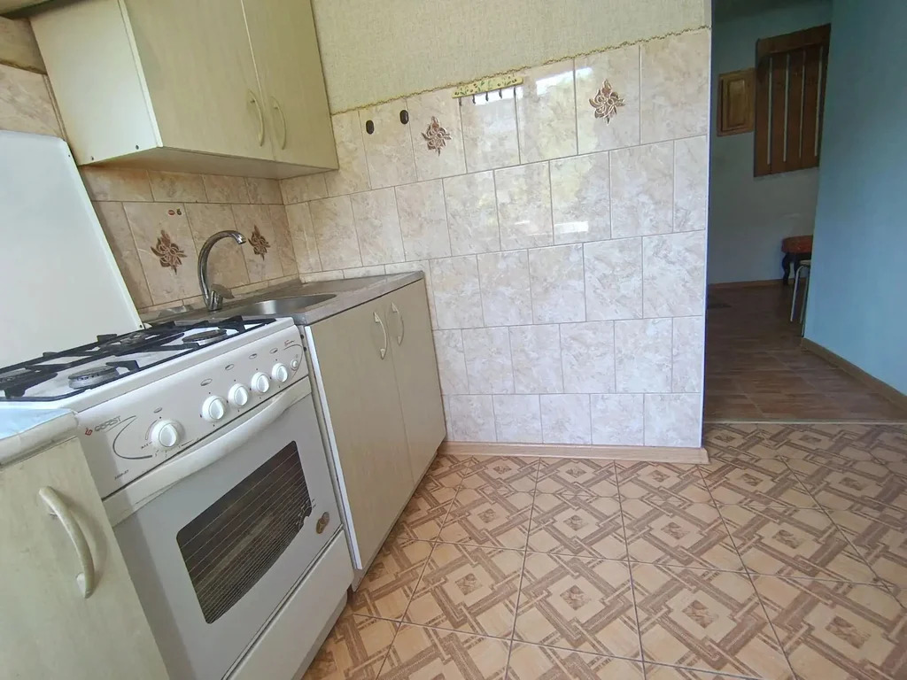 Продажа квартиры, Крымск, Крымский район, ул. Пролетарская - Фото 15