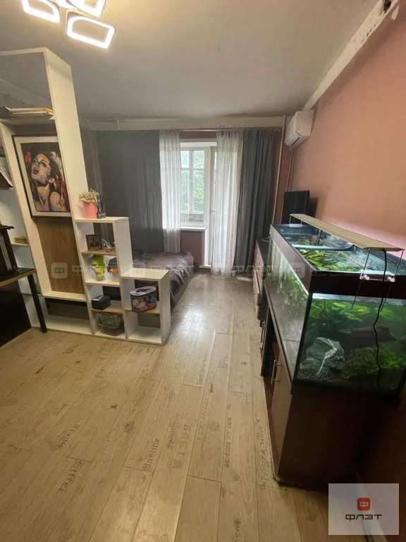 Продажа квартиры, Казань, ул. Латышских Стрелков - Фото 7