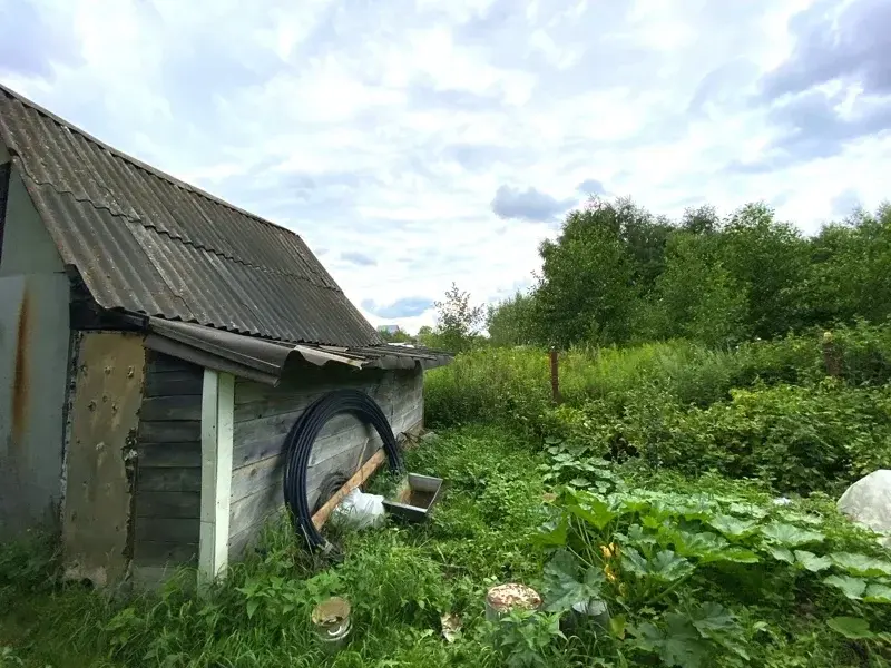 Дача в деревне Гавриловская - Фото 2