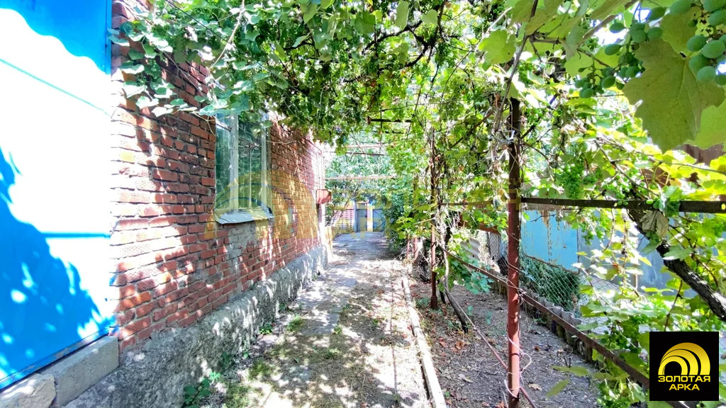 Продажа дома, Темрюкский район, Молодежная улица - Фото 17