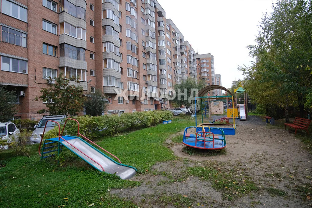 Продажа квартиры, Новосибирск, Красный пр-кт. - Фото 4