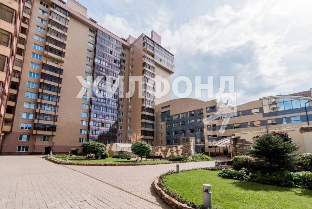 Продажа квартиры, Новосибирск, ул. Романова - Фото 33