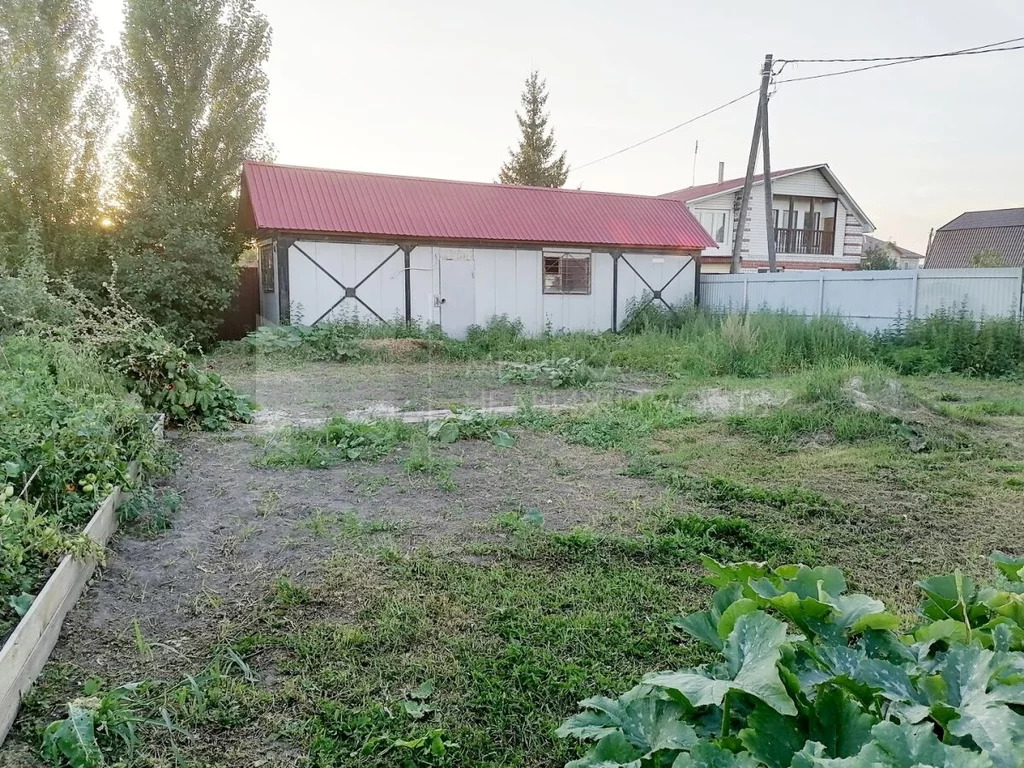 Купить Дом В Тюмени Казарово Березняки