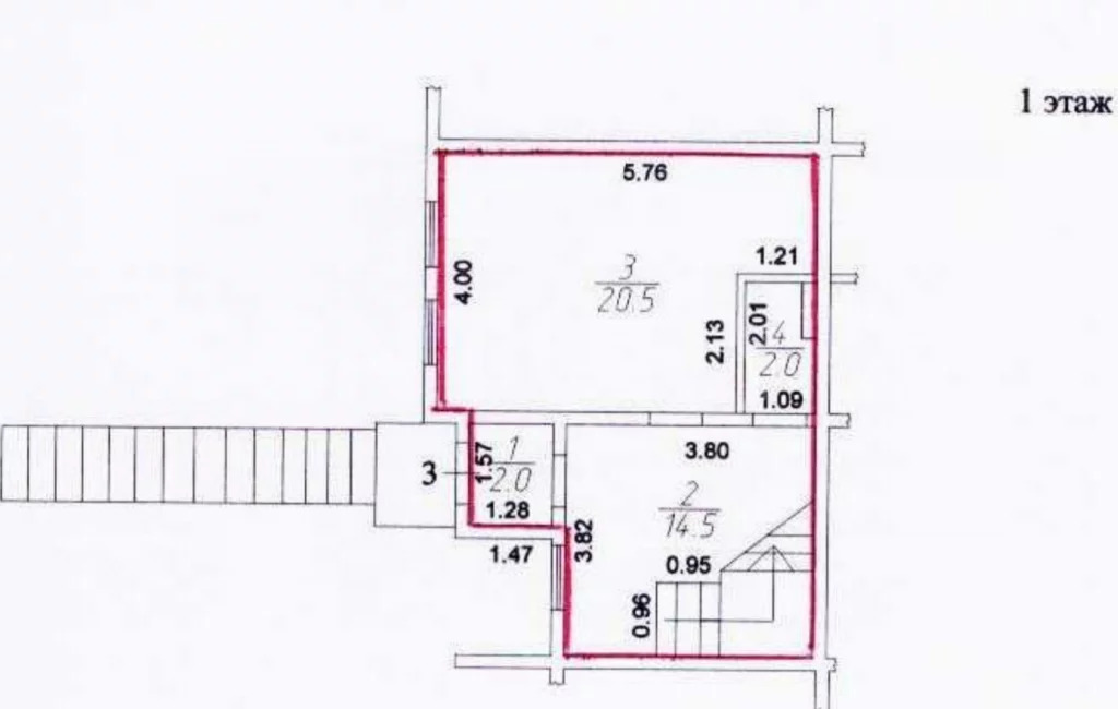 Продажа квартиры, Балабаново, Боровский район, ул. Гагарина - Фото 15