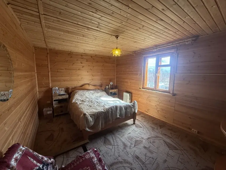 Дом 83 м2 на участке 24 сот. - Фото 5