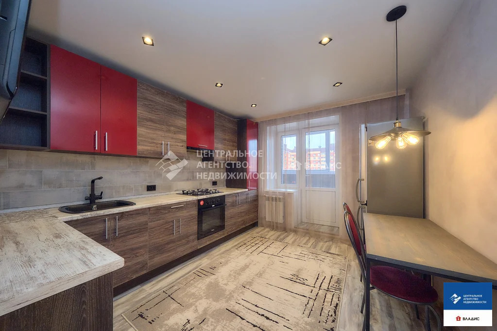 Продажа квартиры, Рязань, улица Княжье Поле - Фото 4