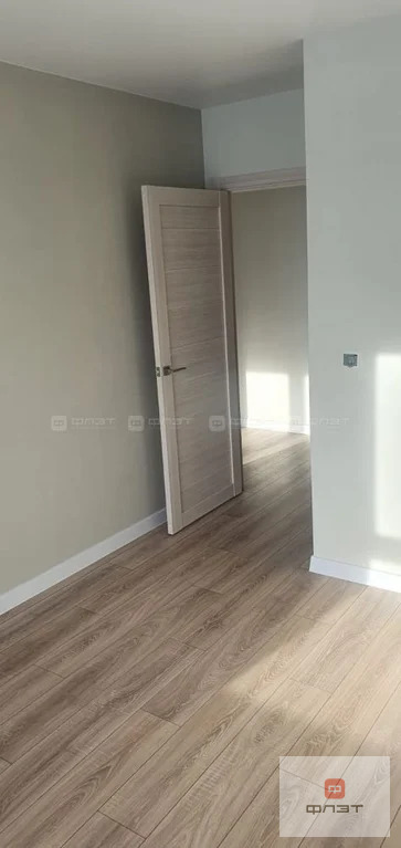 Продажа квартиры, Высокая Гора, Высокогорский район, ул. Ирека ... - Фото 5