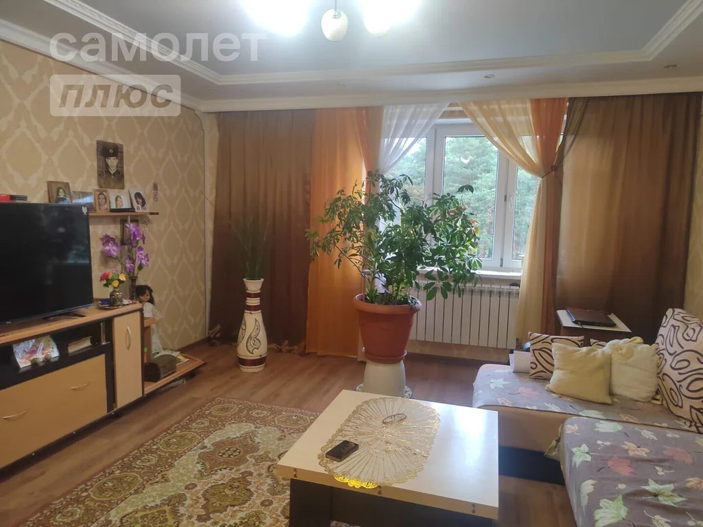 Продажа квартиры, Дмитров, Дмитровский район, мкр им Владимира ... - Фото 5