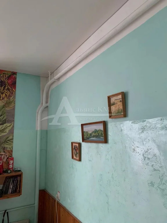 Продажа дома, Минеральные Воды, Роз ул. - Фото 7