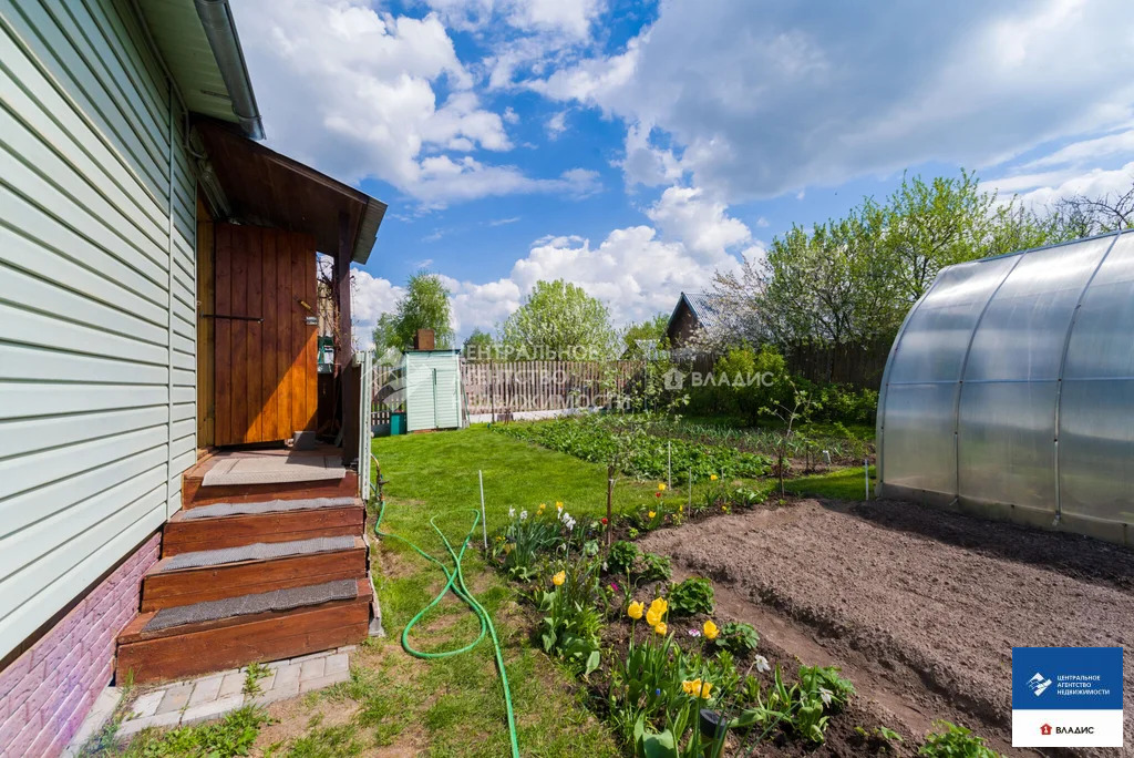 Продажа дома, Рязанский район - Фото 8