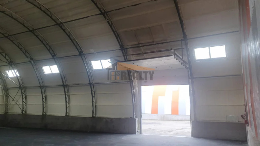 Аренда производственного помещения, Алешино, Пушкинский район - Фото 8