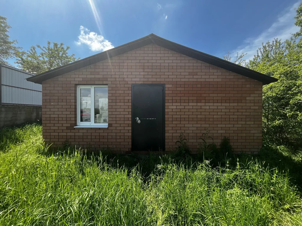 Продажа дома, Смоленская, Северский район, ул. Хлеборобная - Фото 1