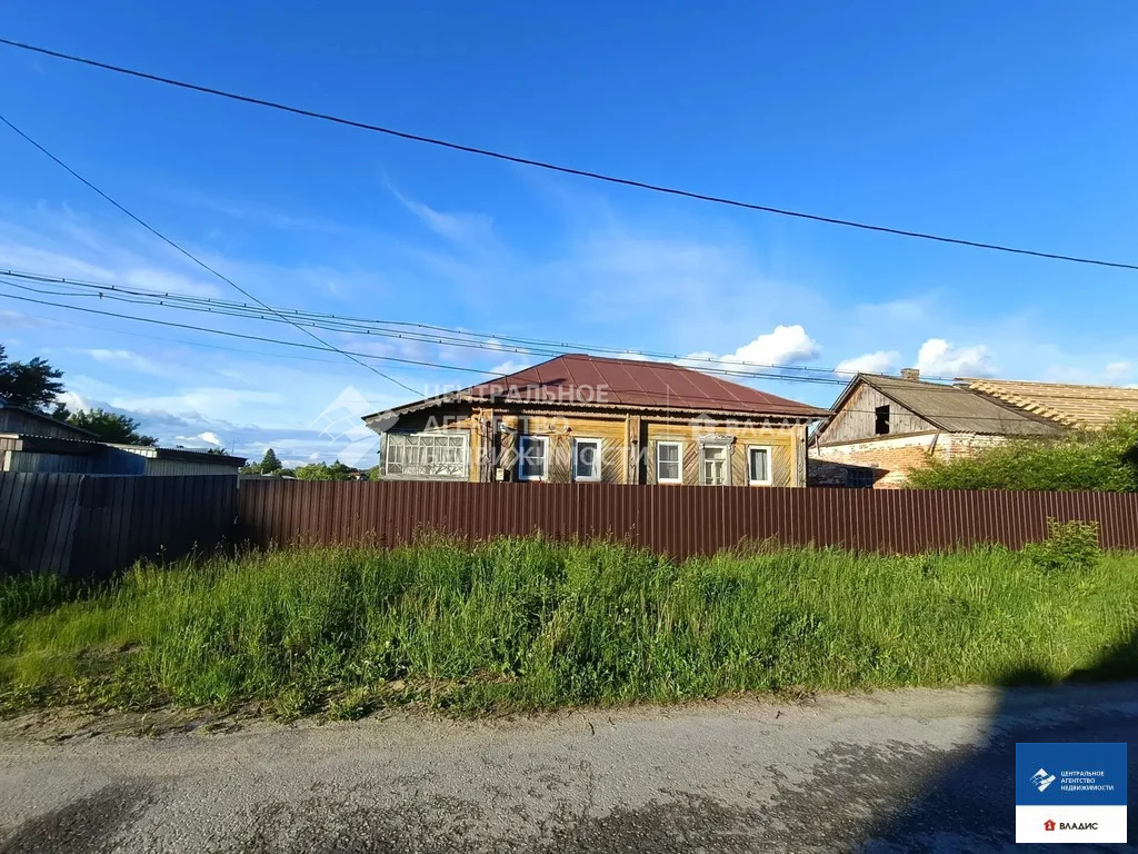 Продажа дома, Ерахтур, Шиловский район, ул. Крестьянская - Фото 3