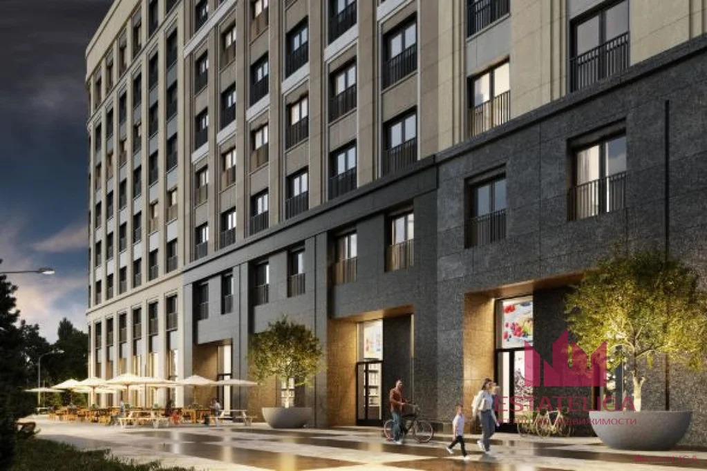 Продажа квартиры, Мичуринский пр-кт. - Фото 3