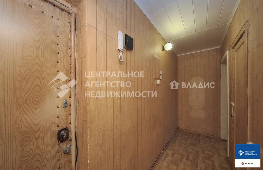 Продажа квартиры, Рязань, ул. Фирсова - Фото 12