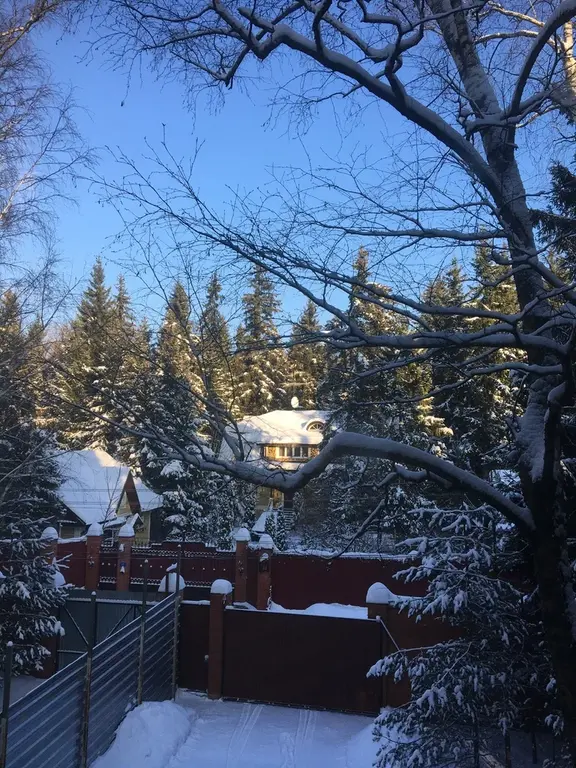 Сдаётся часть дома - Фото 3