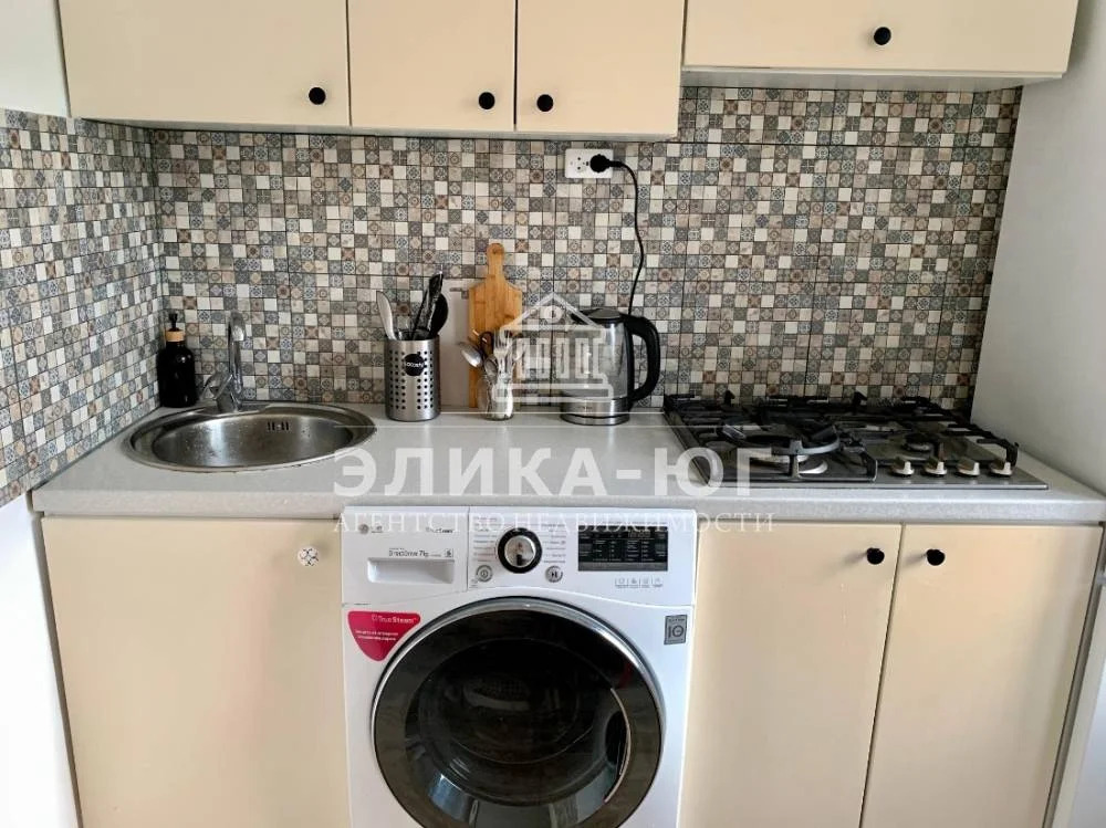 Продажа квартиры, Новомихайловский, Туапсинский район, 2-мкр. - Фото 8