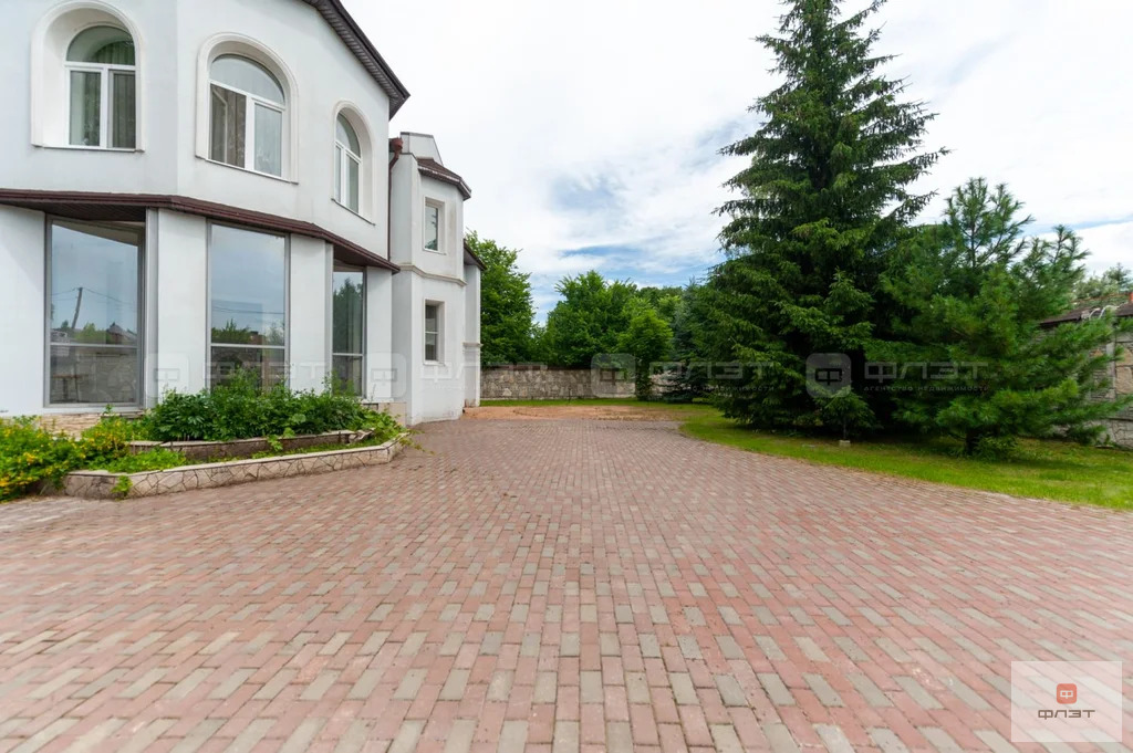 Продажа дома, Званка, Пестречинский район, ул. Просторная - Фото 16