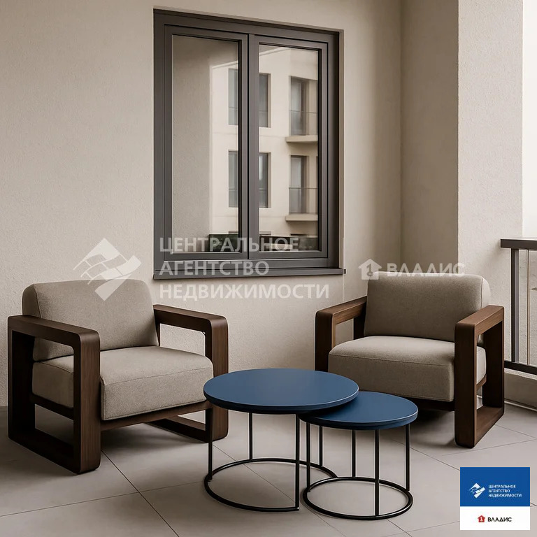 Продажа дома, Шахманово, Рязанский район, ул. Солнечная - Фото 51