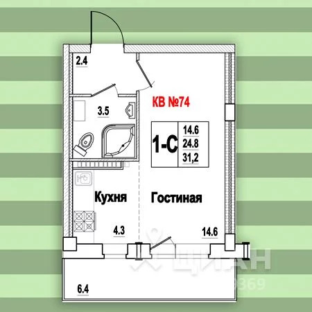 Псков гецентова 10 карта