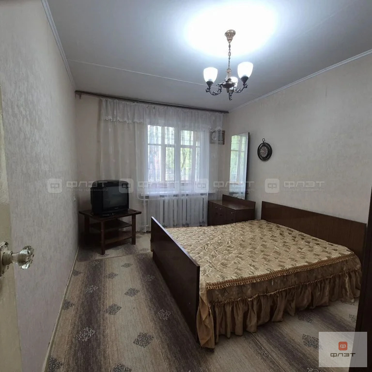 Продажа квартиры, Казань, ул. Рихарда Зорге - Фото 5