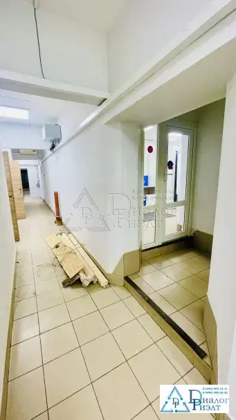 Помещение 184 м2 на Кутузовском проспекте, 10 мин. до метро Кунцевская - Фото 12