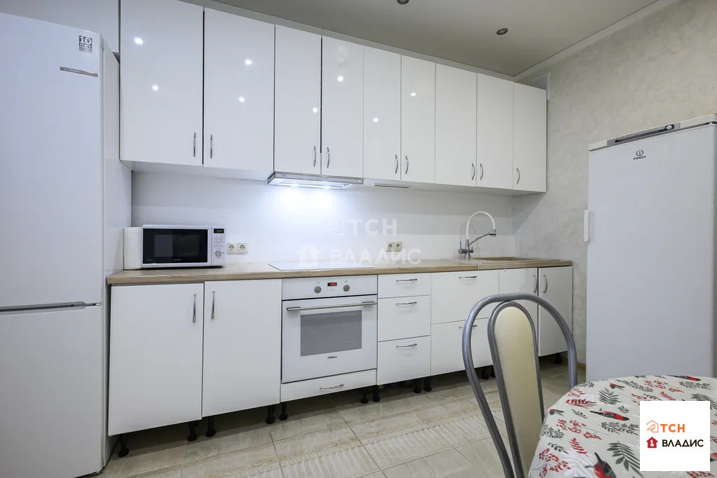 Продажа квартиры, Пушкино, Воскресенский район, 46 - Фото 1