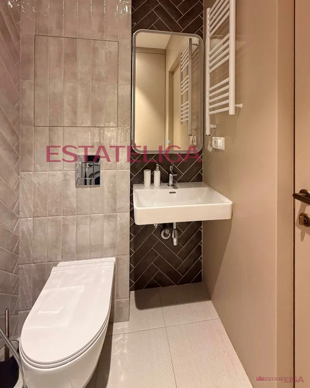 Аренда квартиры, улица Янковского - Фото 25