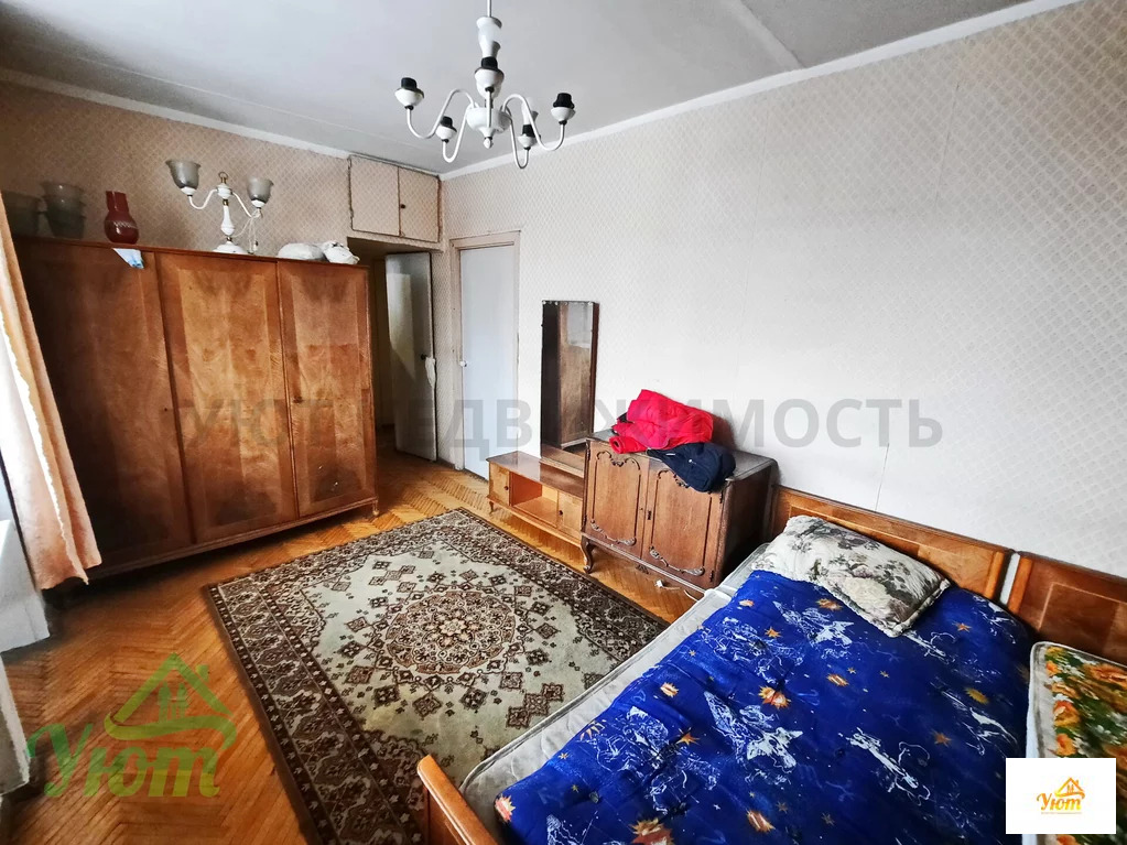 Продажа квартиры, Люберцы, Люберецкий район, ул. 3-е Почтовое ... - Фото 10