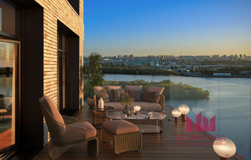 Продажа квартиры в новостройке, Корабельная улица - Фото 12