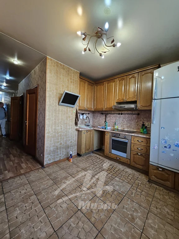 Продажа квартиры, ул. Белореченская - Фото 5