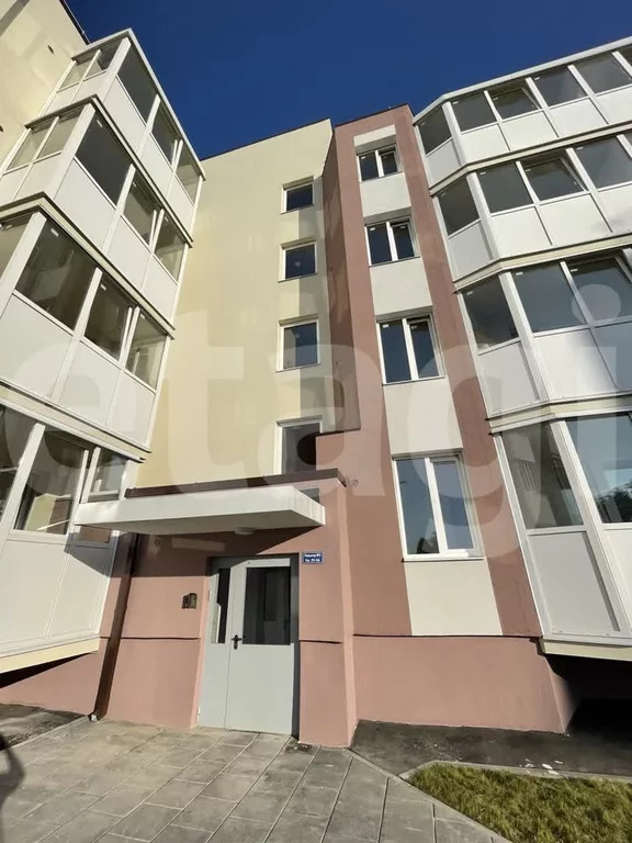 Продажа квартиры в новостройке, Пушкино, Воскресенский район, . - Фото 23