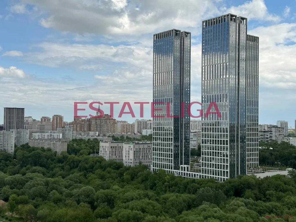 Продажа квартиры, улица Василия Ланового - Фото 41