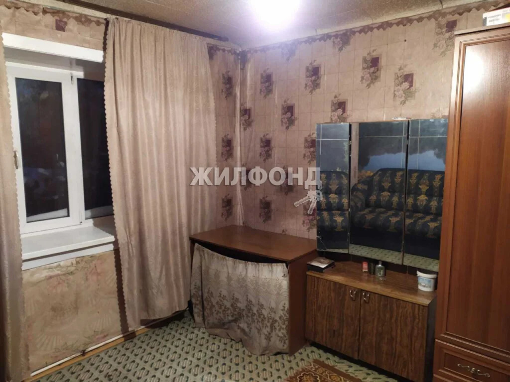 Продажа квартиры, Новосибирск, ул. Приморская - Фото 4